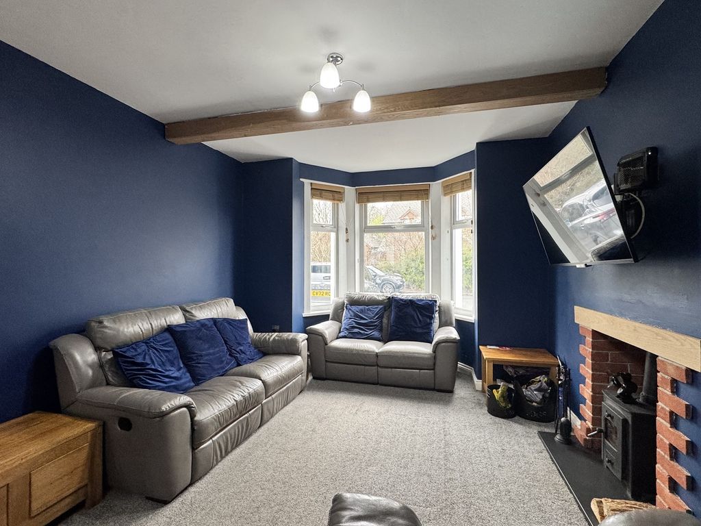 Property photo 3 of 21 Lounge- Dining Room