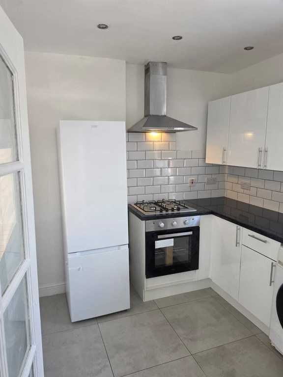Property photo 1 of 8 New Kitchen