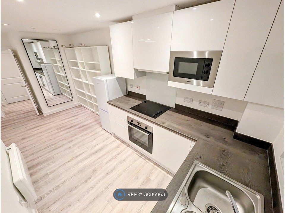 Property photo 1 of 15 Kitchen - Dining Area
