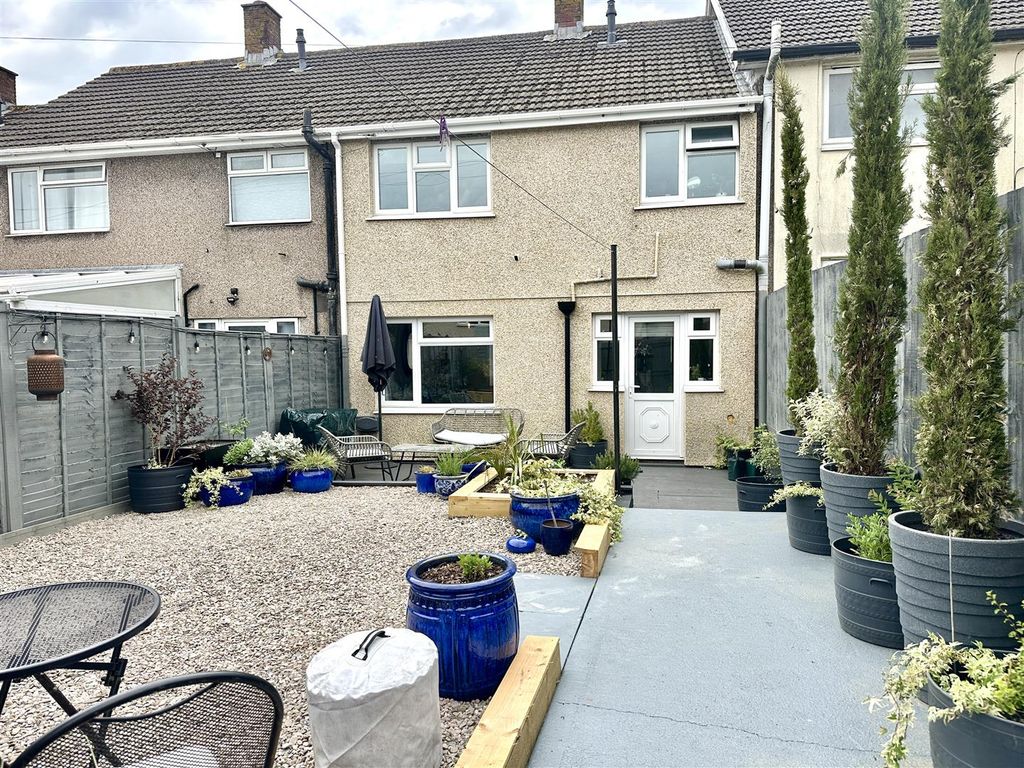 Additional image 12 of 3 bed terraced house for saleAust Crescent, Bulwark, Chepstow NP16