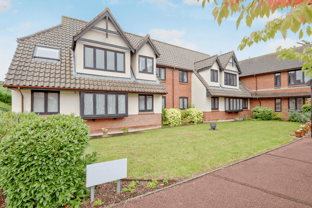 Property photo 1 of 8 Palmerston Lodge, Great Baddow, CM2 7Hf - Retirement