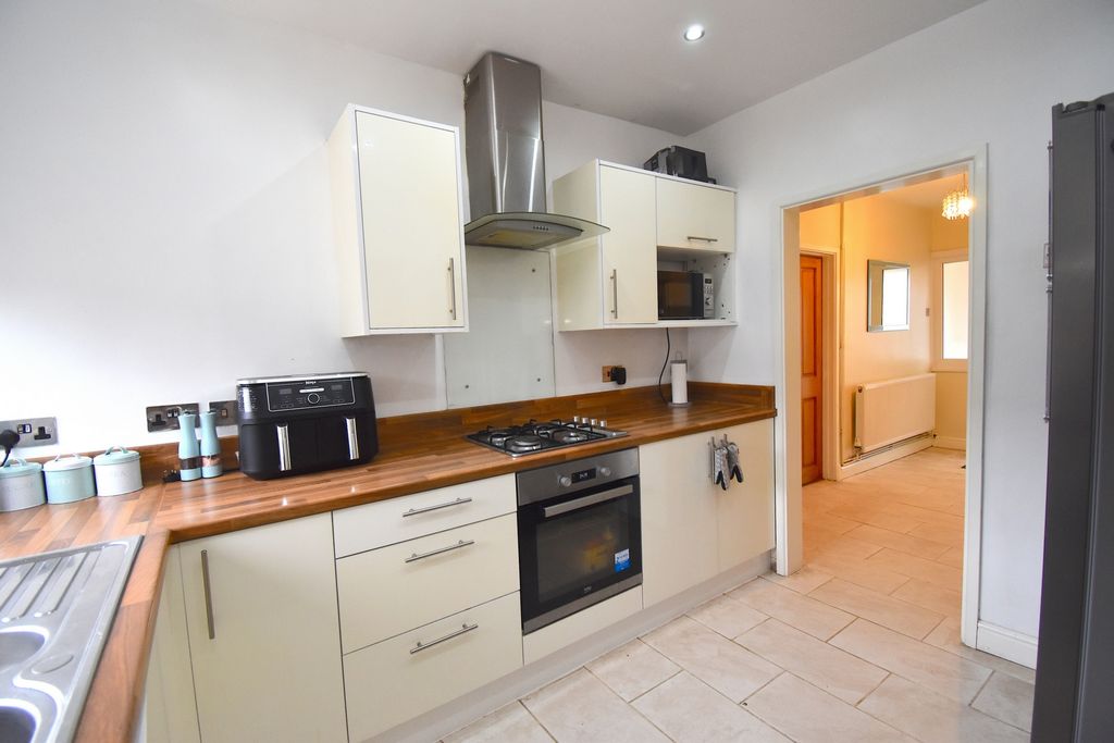 Additional image 18 of 3 bed detached house for saleKing Street, Brynmawr NP23