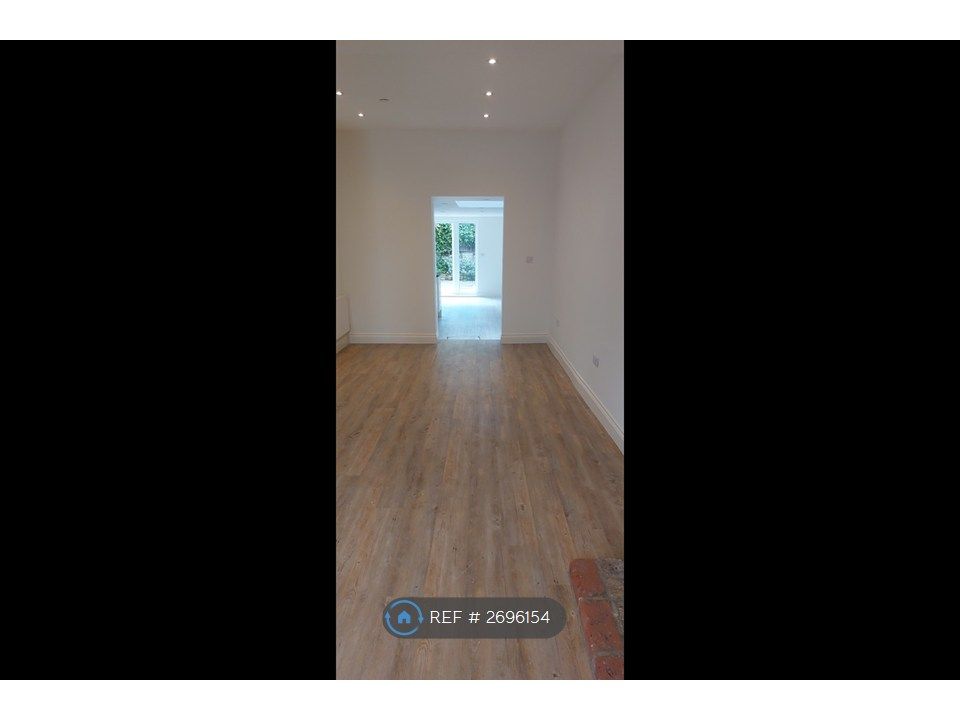 Property photo 3 of 16 Sitting Room To Kitchen/Dining Area