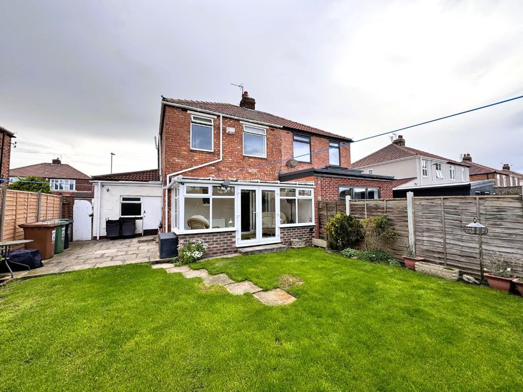 Property photo 2 of 19 Rear