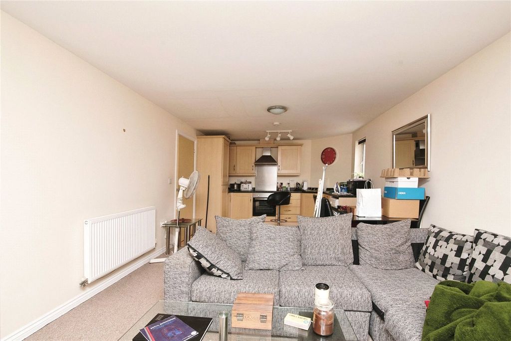 Property photo 3 of 16 Living/Dining Area