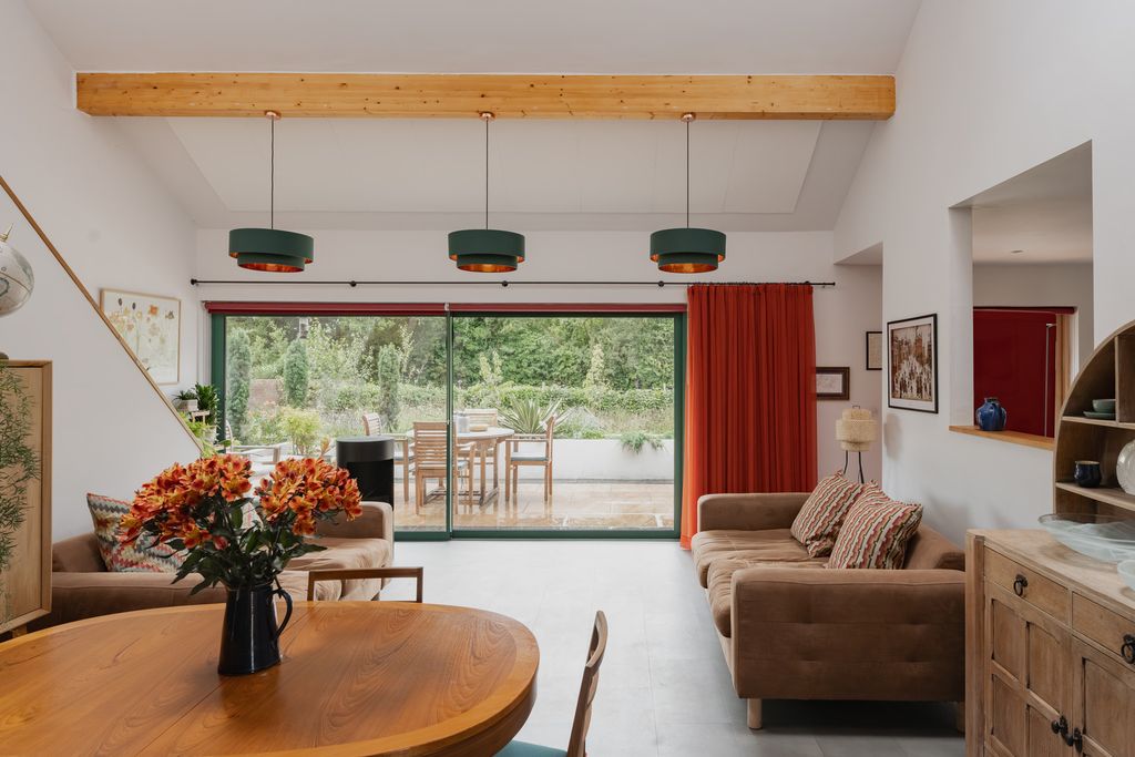 Property photo 1 of 28 302352 - Birch House, Peasenhall-19.Jpg