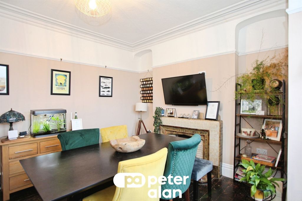 Additional image 14 of 4 bed semi-detached house for saleHillside Park, Bargoed CF81