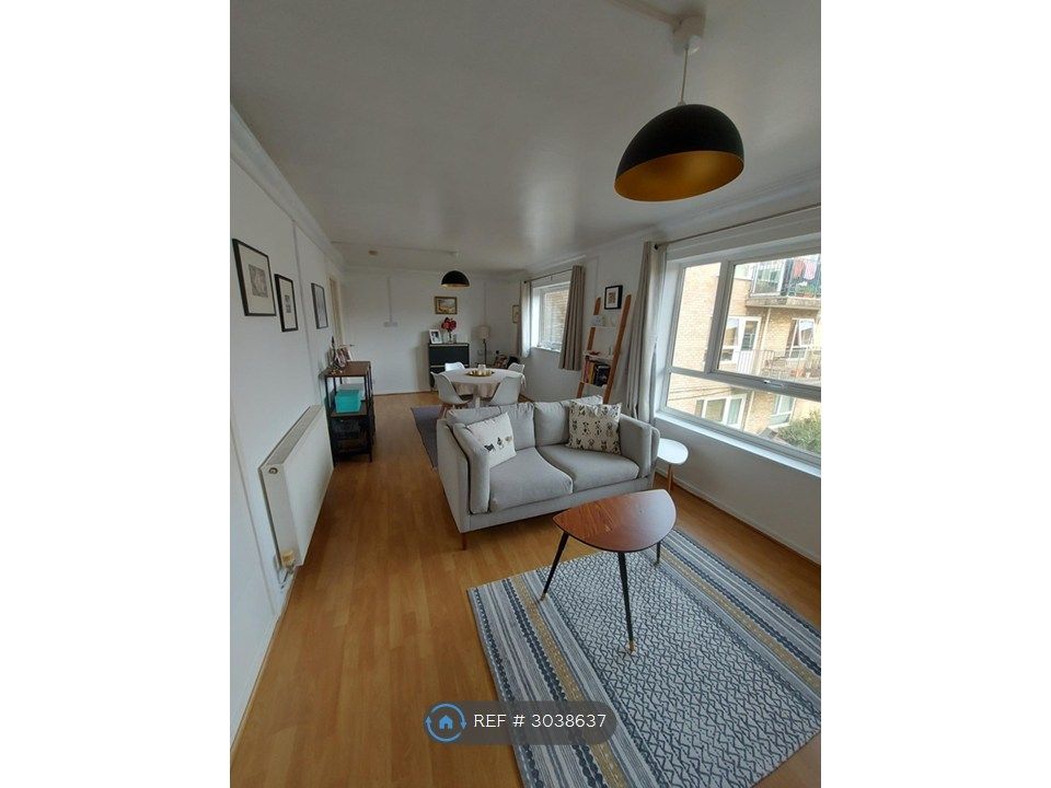 Property photo 1 of 26 Open Plan Living-Dining Area 1