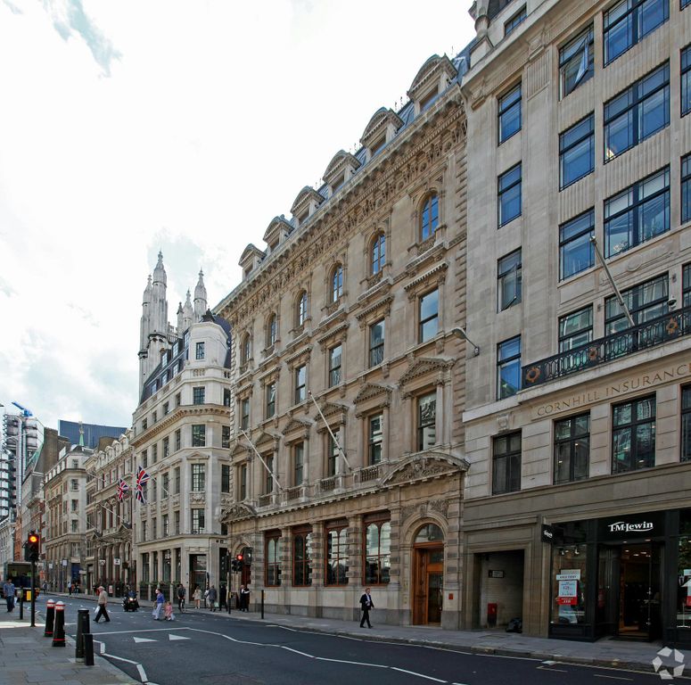 Property photo 3 of 8 3335Cornhilllondonlndbuildingphoto1Largehighdefinition.Jpg