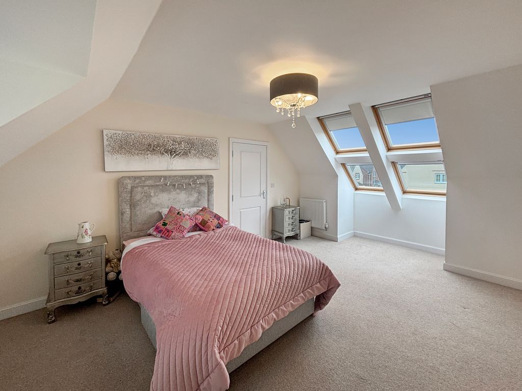 Additional image 18 of 5 bed detached house for saleBryn Uchaf, Llanelli SA14