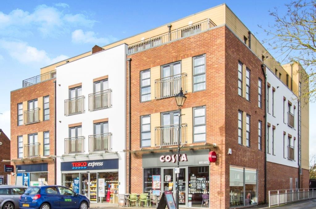 Property photo 1 of 8 Front