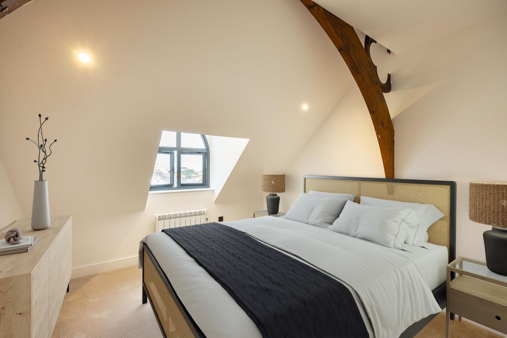 Additional image 14 of 1 bed flat for saleBrock Road, St. Peter Port, Guernsey GY1