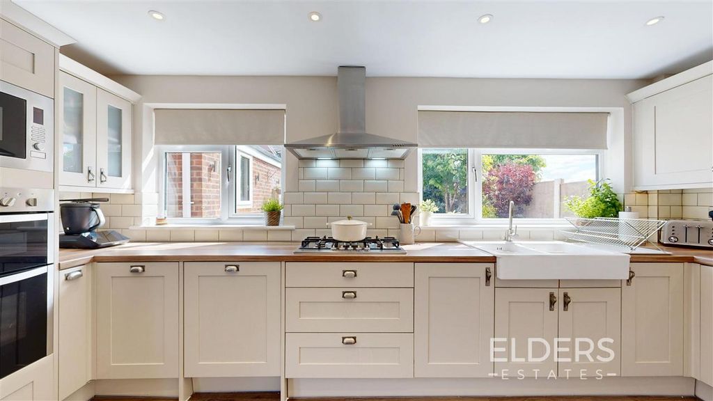 Additional image 6 of 4 bed detached house for saleSummerfields Way, Shipley View, Shipley View, Ilkeston DE7