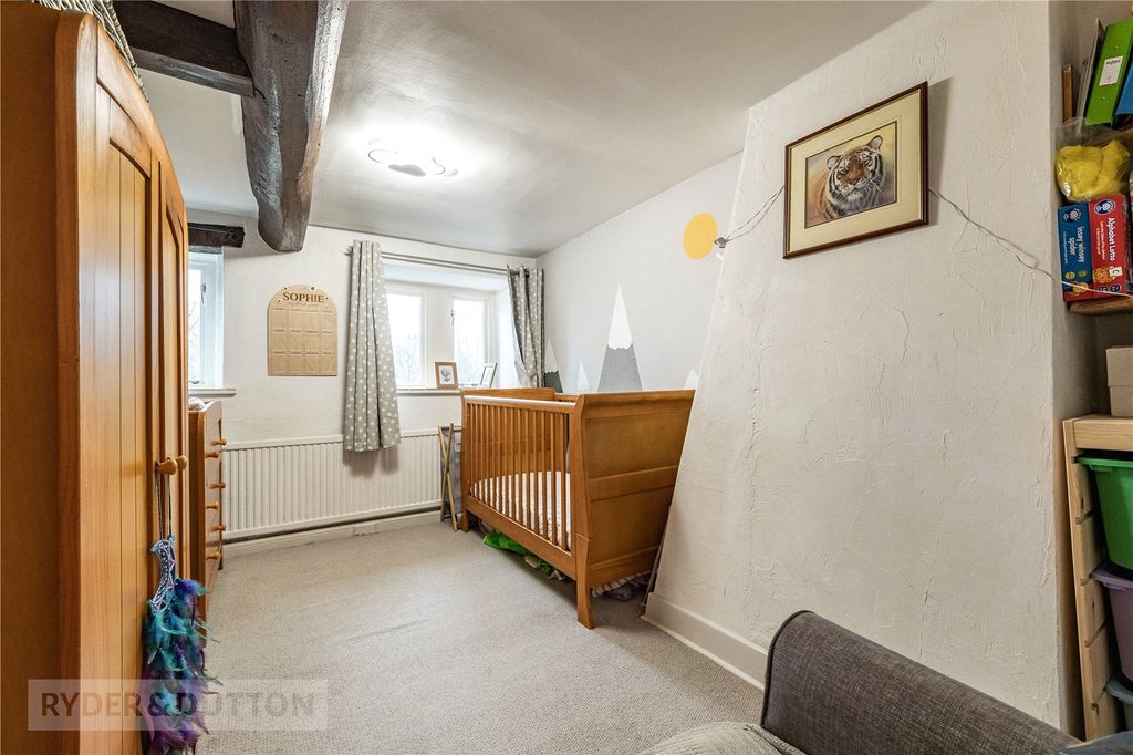 Additional image 13 of 4 bed detached house for saleHeys Road, Holmfirth, West Yorkshire HD9