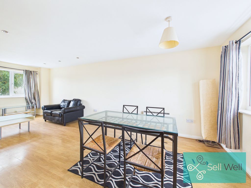 Property photo 3 of 15 Open Plan Living Area