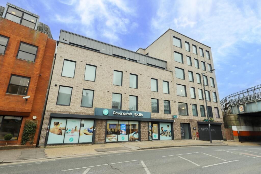 Property photo 1 of 6 1 Bedroom Flat To Rent Harrow