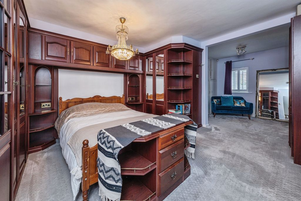 Additional image 16 of 5 bed detached house for saleRowley Lane, Fenay Bridge, Huddersfield HD8