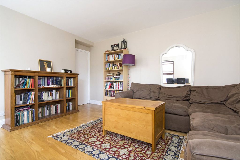 Property photo 3 of 11 Living Room View 3