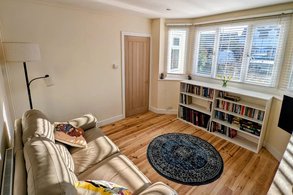 Property photo 3 of 18 Living Area