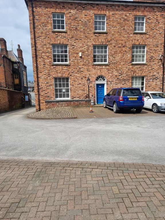 Property photo 2 of 2 Rear Overlooking Car Park 