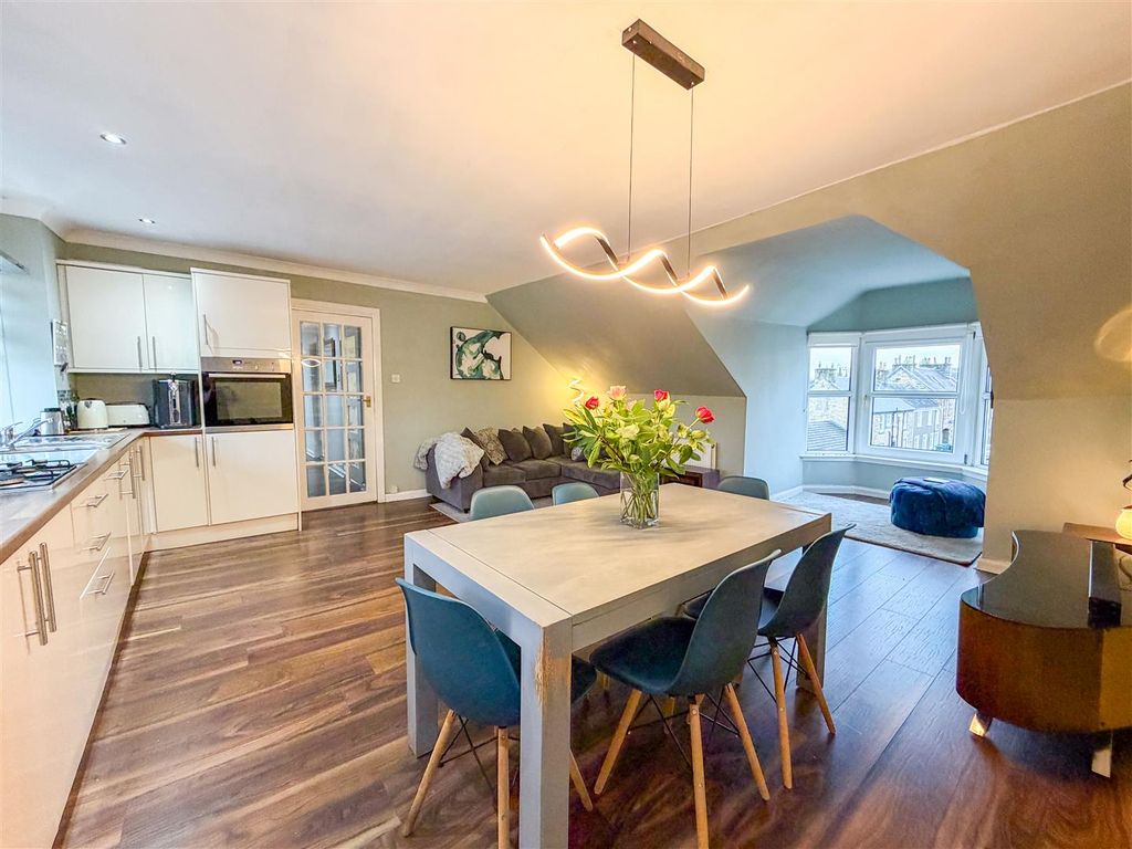 Property photo 2 of 21 Living, Kitchen, Dining