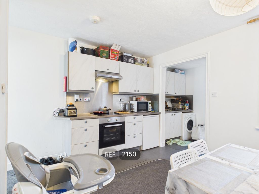 Property photo 1 of 21 Kitchen / Dining Area
