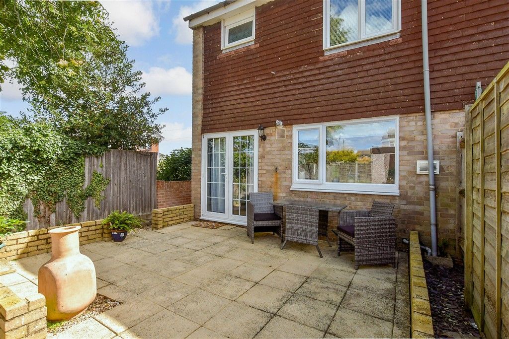 Property photo 2 of 15 Patio / Decking