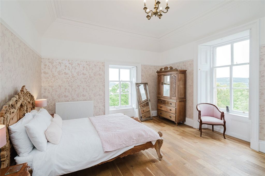 Additional image 13 of 9 bed detached house for saleInvergare House, Glenarn Road, Rhu, Helensburgh G84