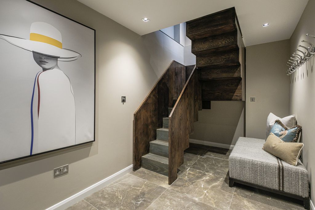 Additional image 23 of 8 bed town house to rentCheyne Walk, London SW3