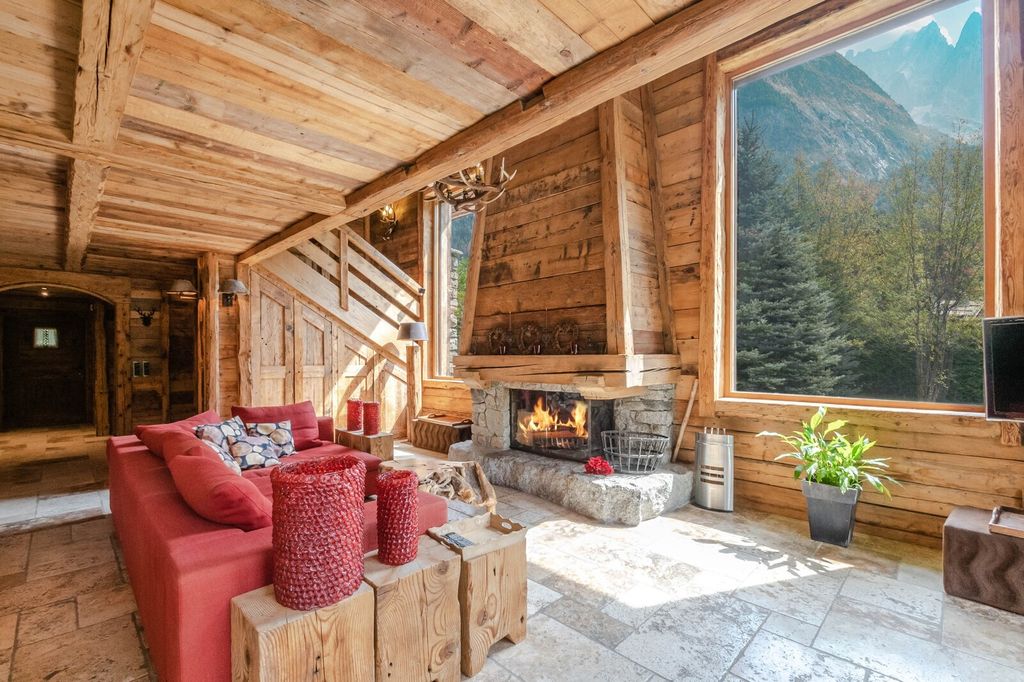 Property photo 3 of 18 The Chalet For Sale