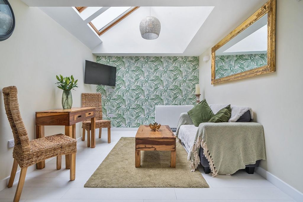 Property photo 2 of 19 Open Plan Reception Room