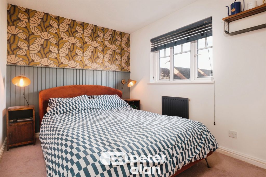 Additional image 9 of 3 bed detached house for saleHamilton Way, Monmouth NP25