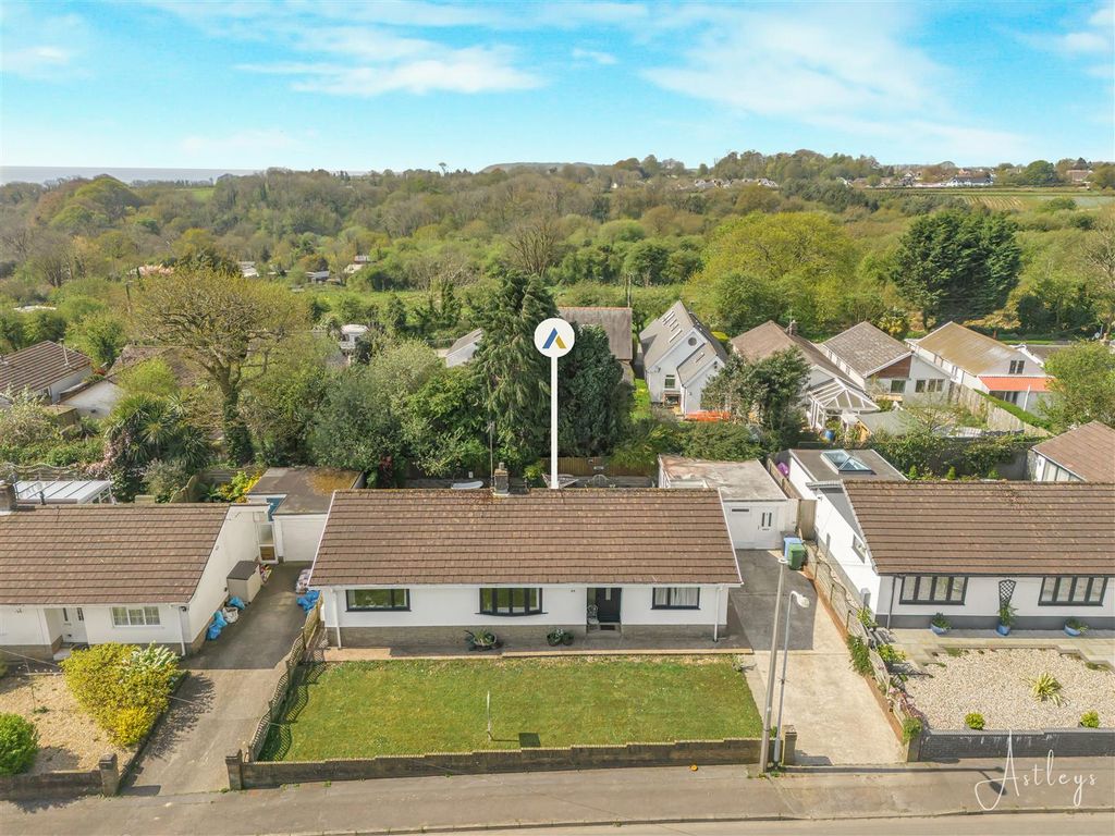 Property photo 3 of 26 Aerial Aspect