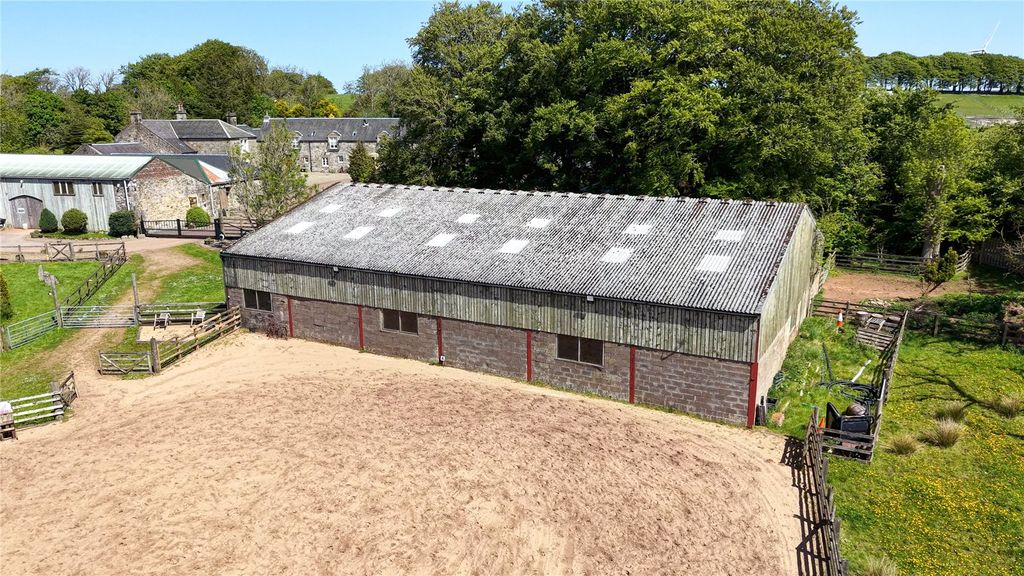 Additional image 6 of Land for saleMuirhall, Auchengray, Lanarkshire ML11