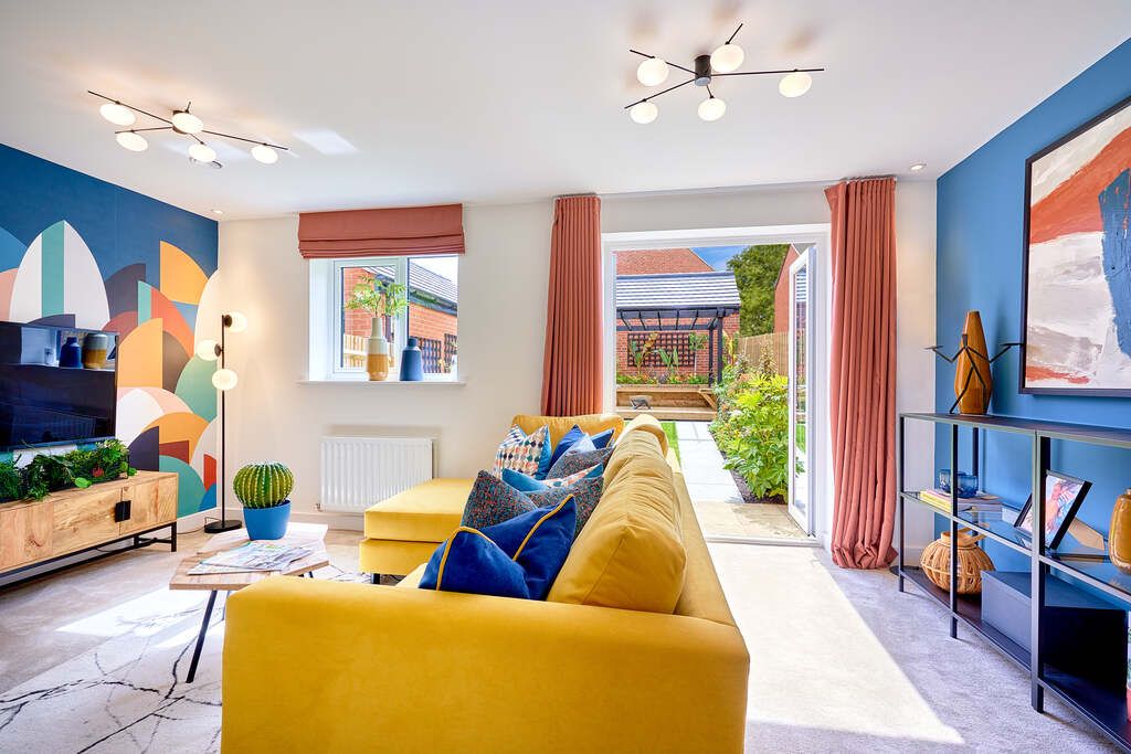 Property photo 3 of 8 Aslin-Vitv-Hnsm.21-002