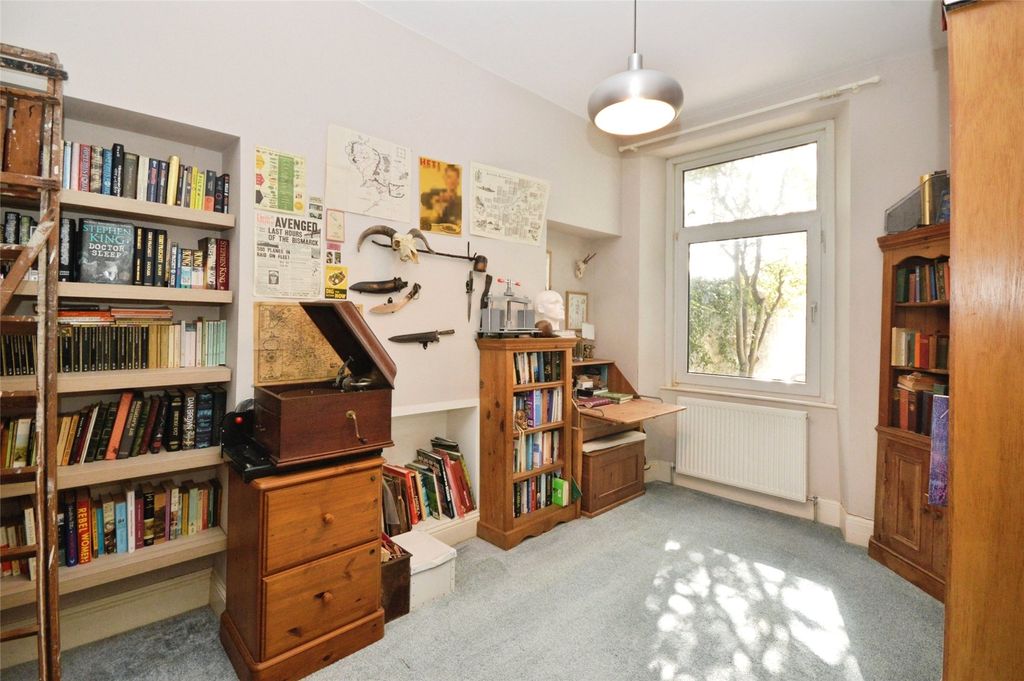 Property photo 3 of 12 Library/Dining Room
