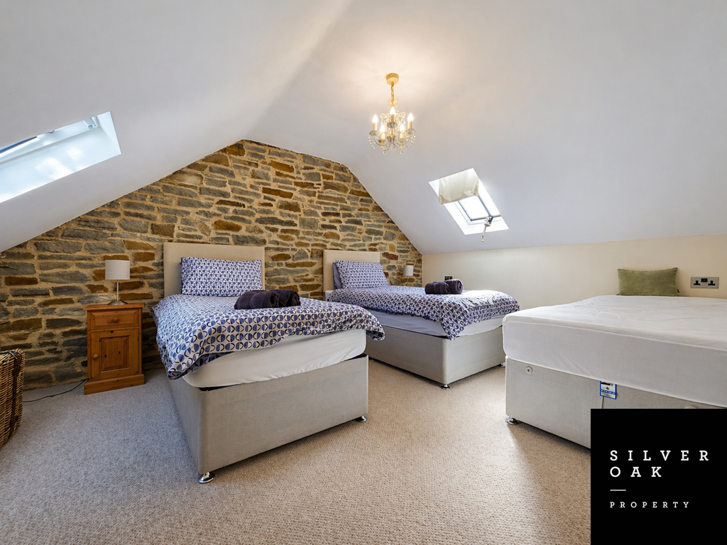 Additional image 21 of 3 bed barn conversion for saleThe East Barn, Felinfoel, Llanelli, Carmarthenshire SA14