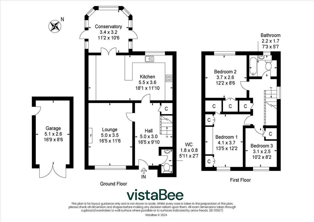 Property photo 2 of 22 Floorplan