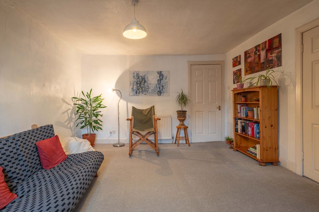 Additional image 5 of 1 bed flat for saleRose Street, Edinburgh EH2