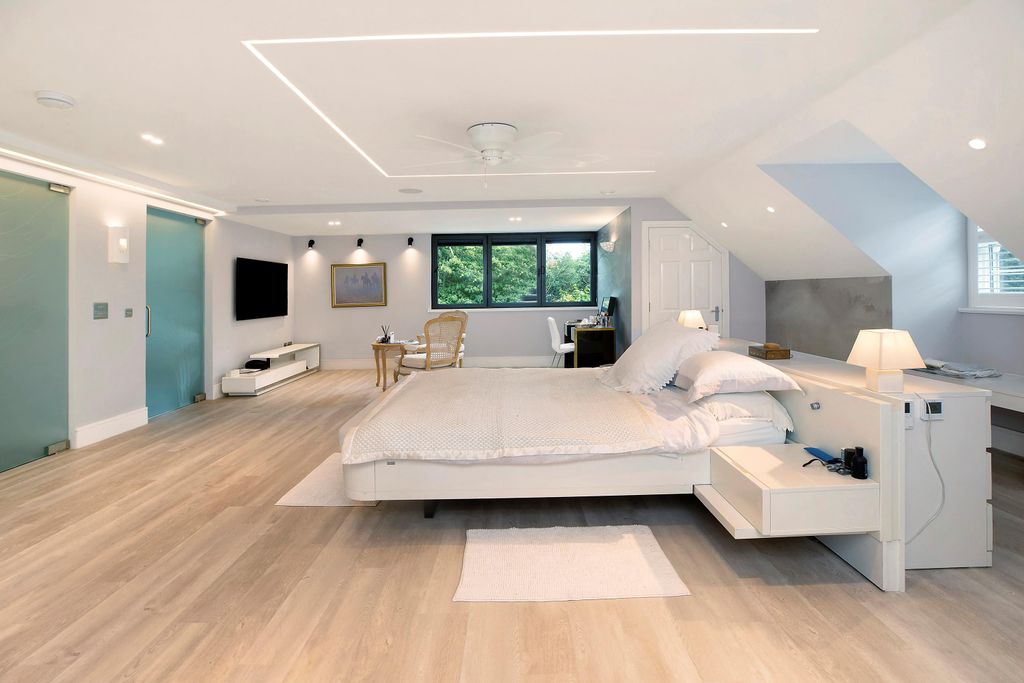 Additional image 24 of 5 bed detached house for saleStreatham Rise, Exeter, Devon EX4