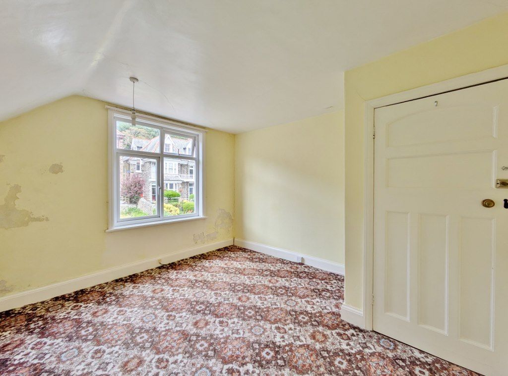 Additional image 8 of 3 bed terraced house for saleLee Road, Lynton EX35