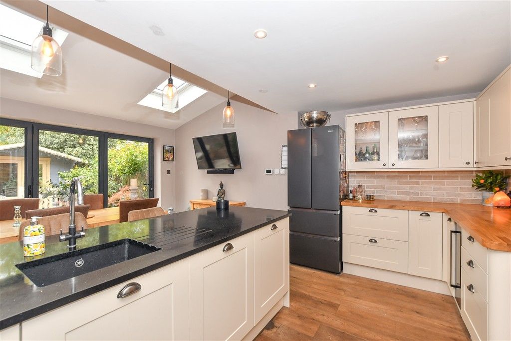 Property photo 3 of 13 Kitchen/Diner