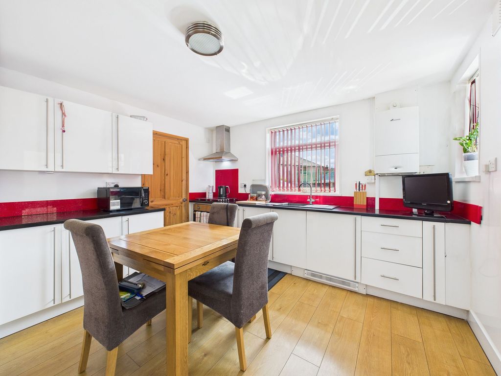 Property photo 3 of 20 Breakfast Kitchen