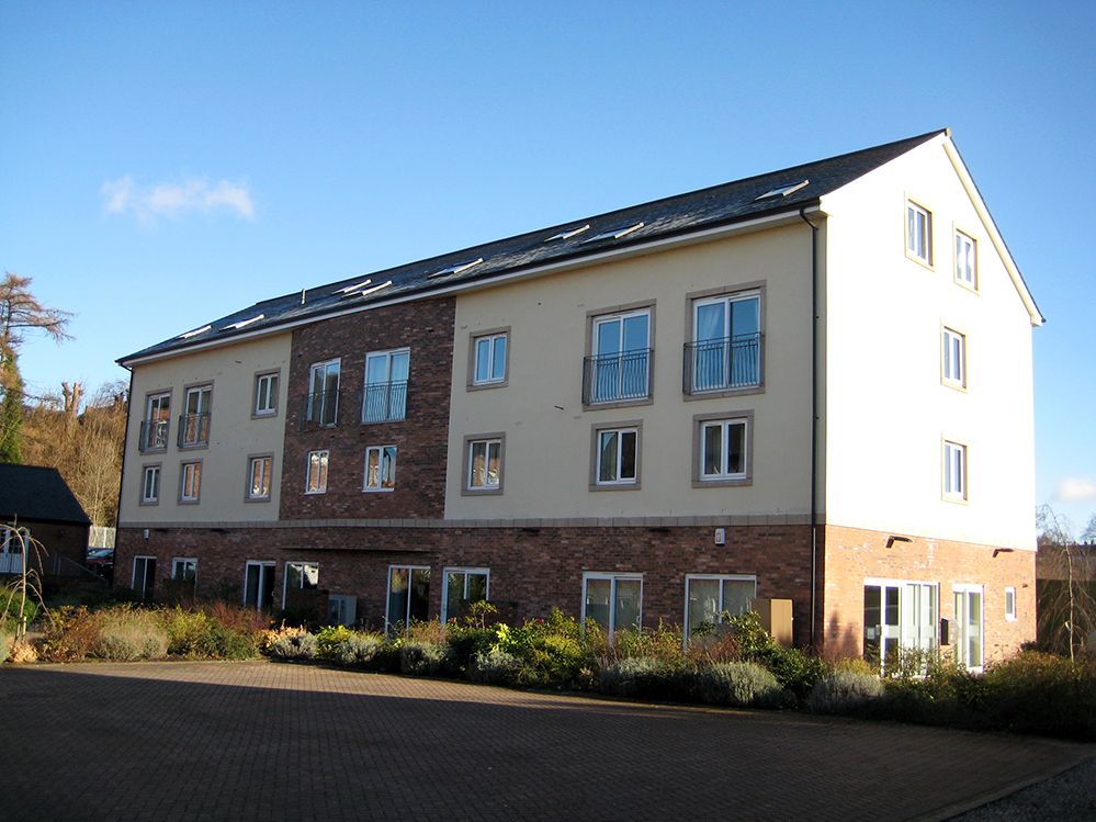 Property photo 2 of 9 Coulton House - Outside (Front)