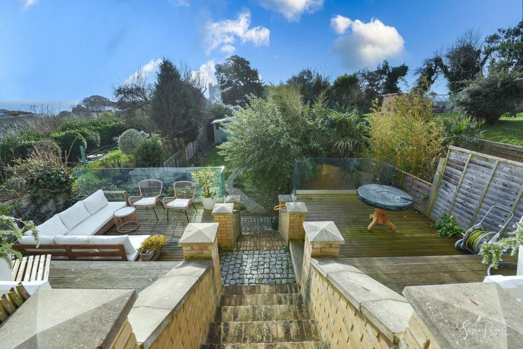 Property photo 3 of 36 Rear Garden