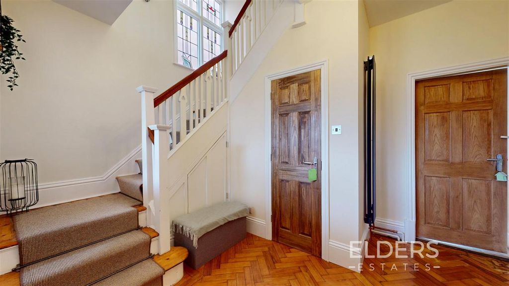 Additional image 4 of 3 bed detached house for saleScarborough Avenue, Ilkeston DE7