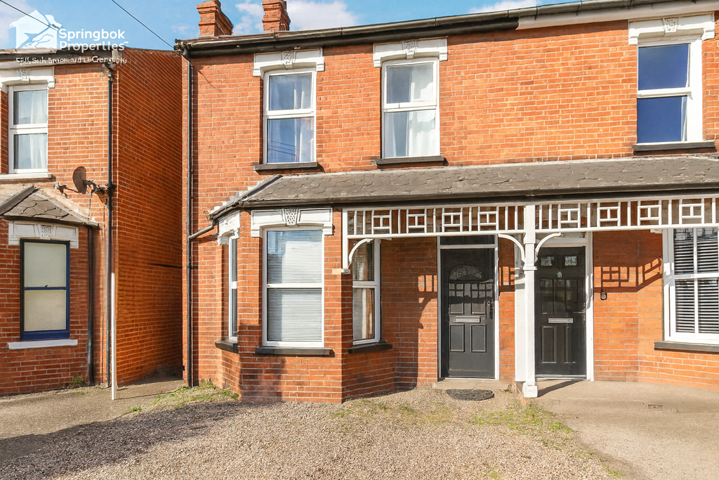 Property photo 1 of 14 Front View