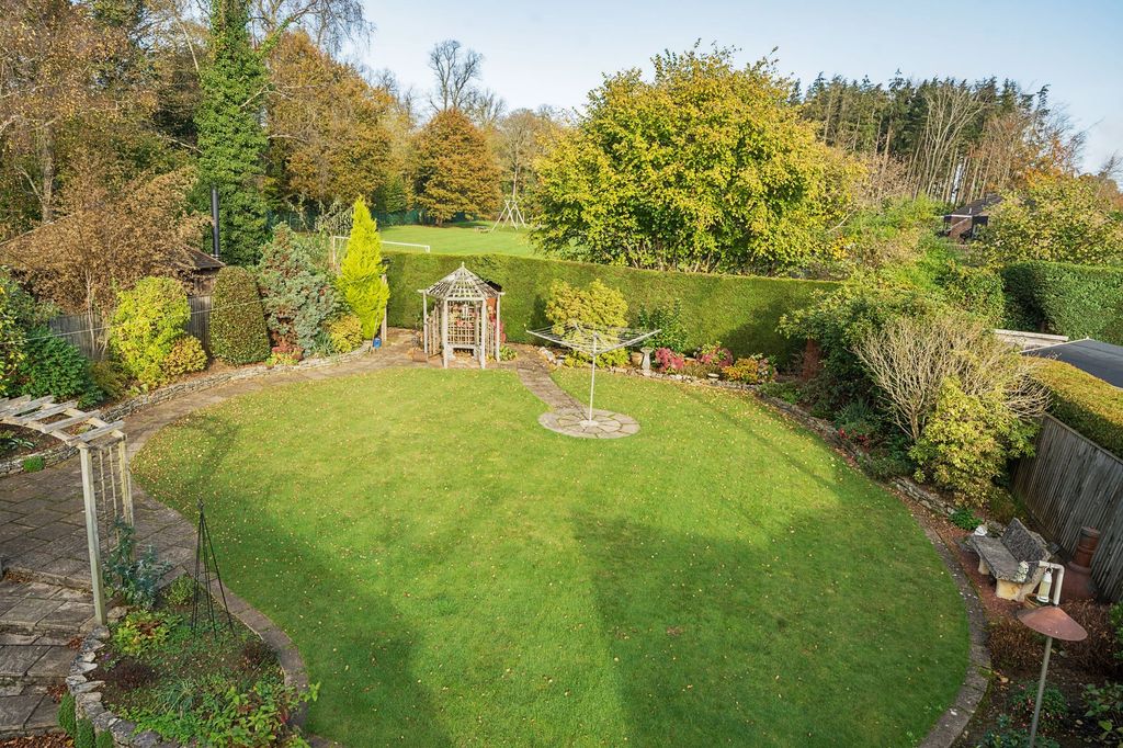 Property photo 3 of 22 Rear Garden