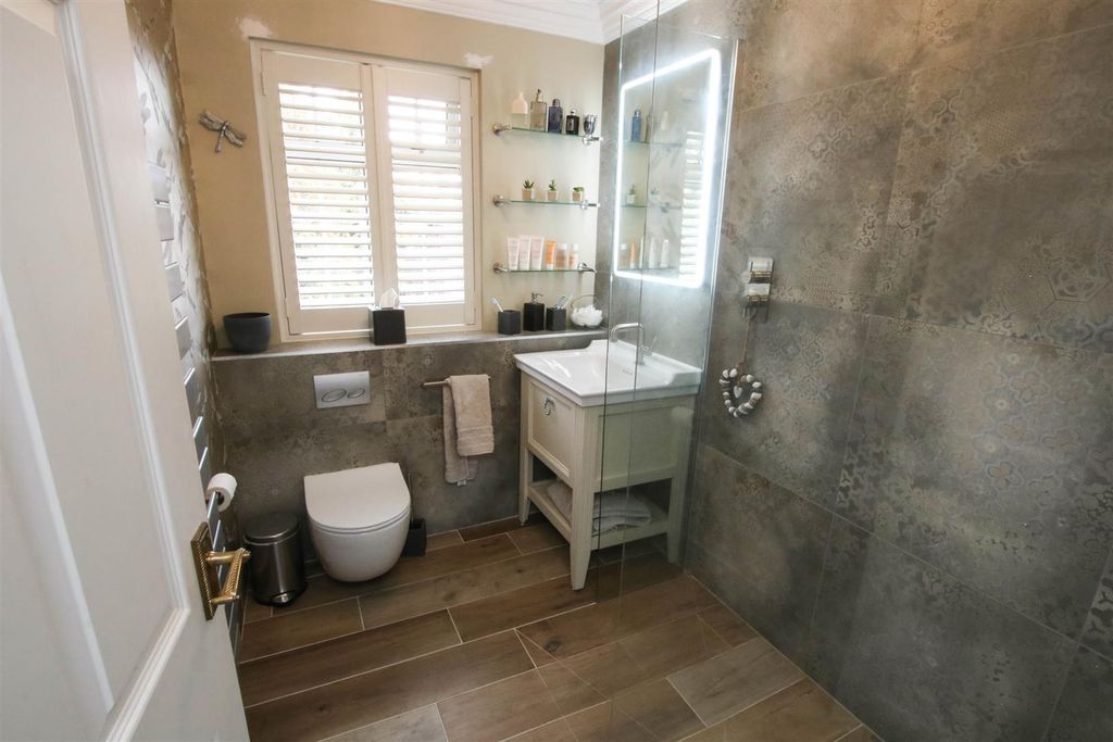 Additional image 16 of 4 bed detached house for saleScott Hill, Sprotbrough, Doncaster DN5