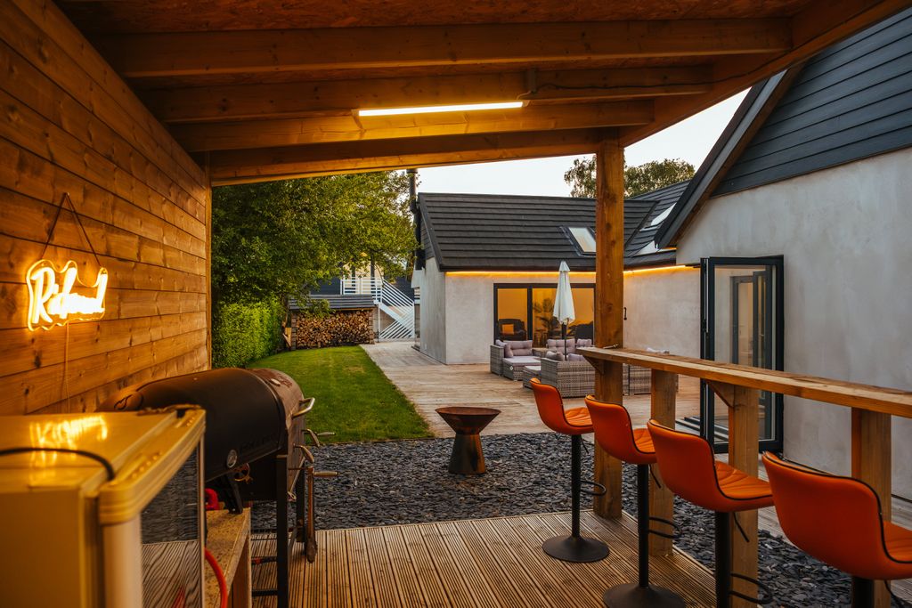 Additional image 26 of 5 bed detached house for salePillmawr Road, Newport NP20